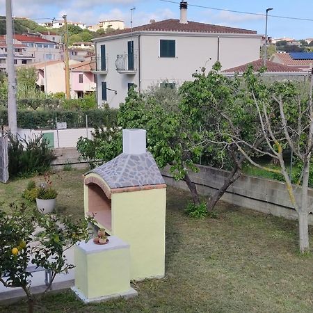 Casa Su Rimediu Villa Orosei Eksteriør bilde