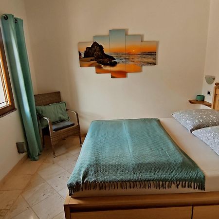 Casa Su Rimediu Villa Orosei Eksteriør bilde