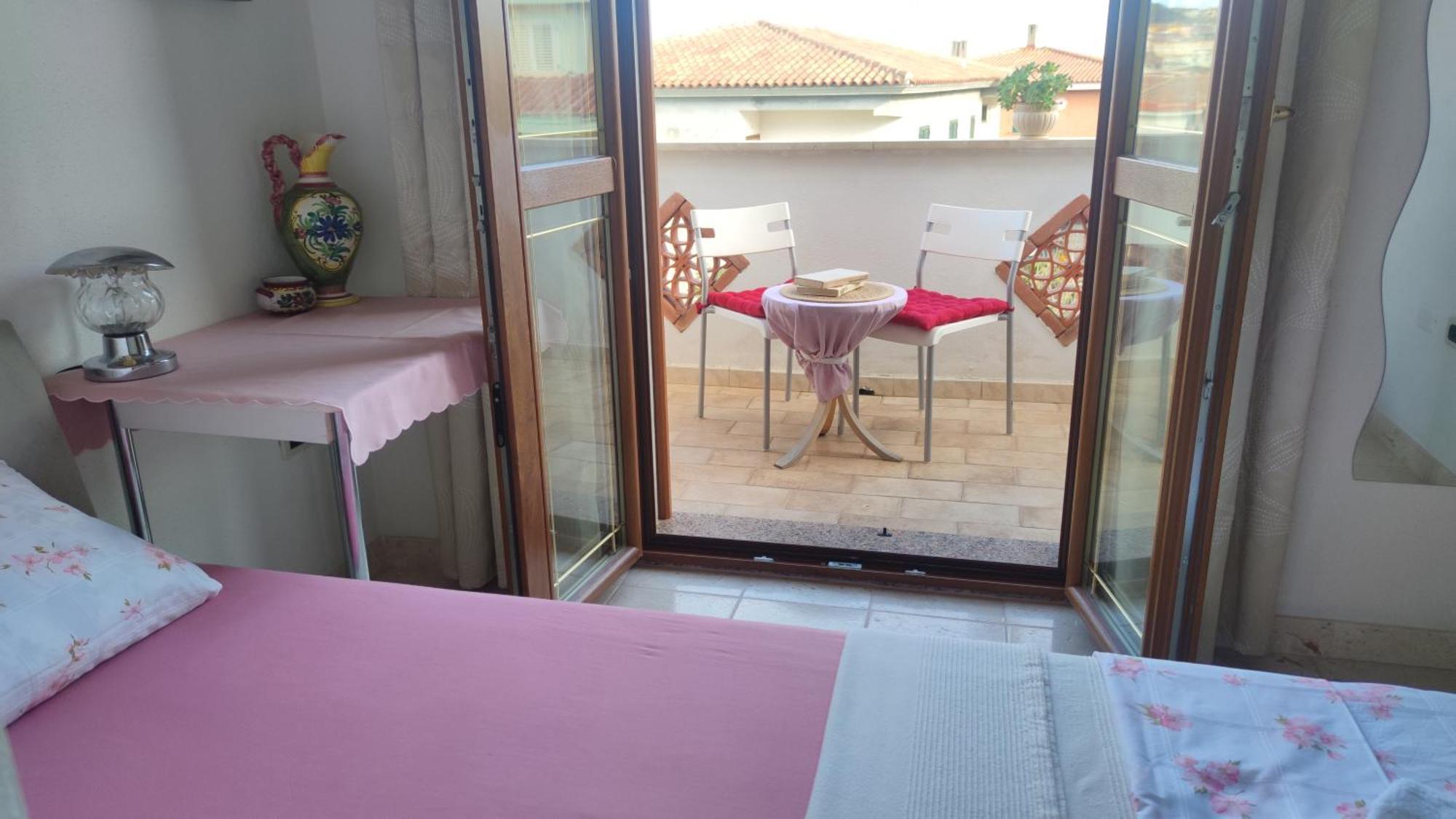 Casa Su Rimediu Villa Orosei Eksteriør bilde