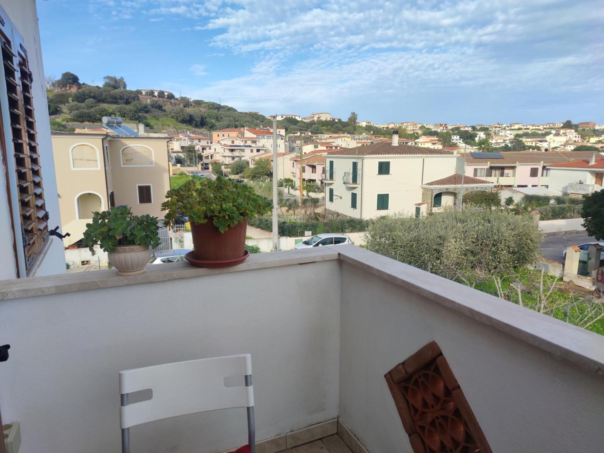 Casa Su Rimediu Villa Orosei Eksteriør bilde