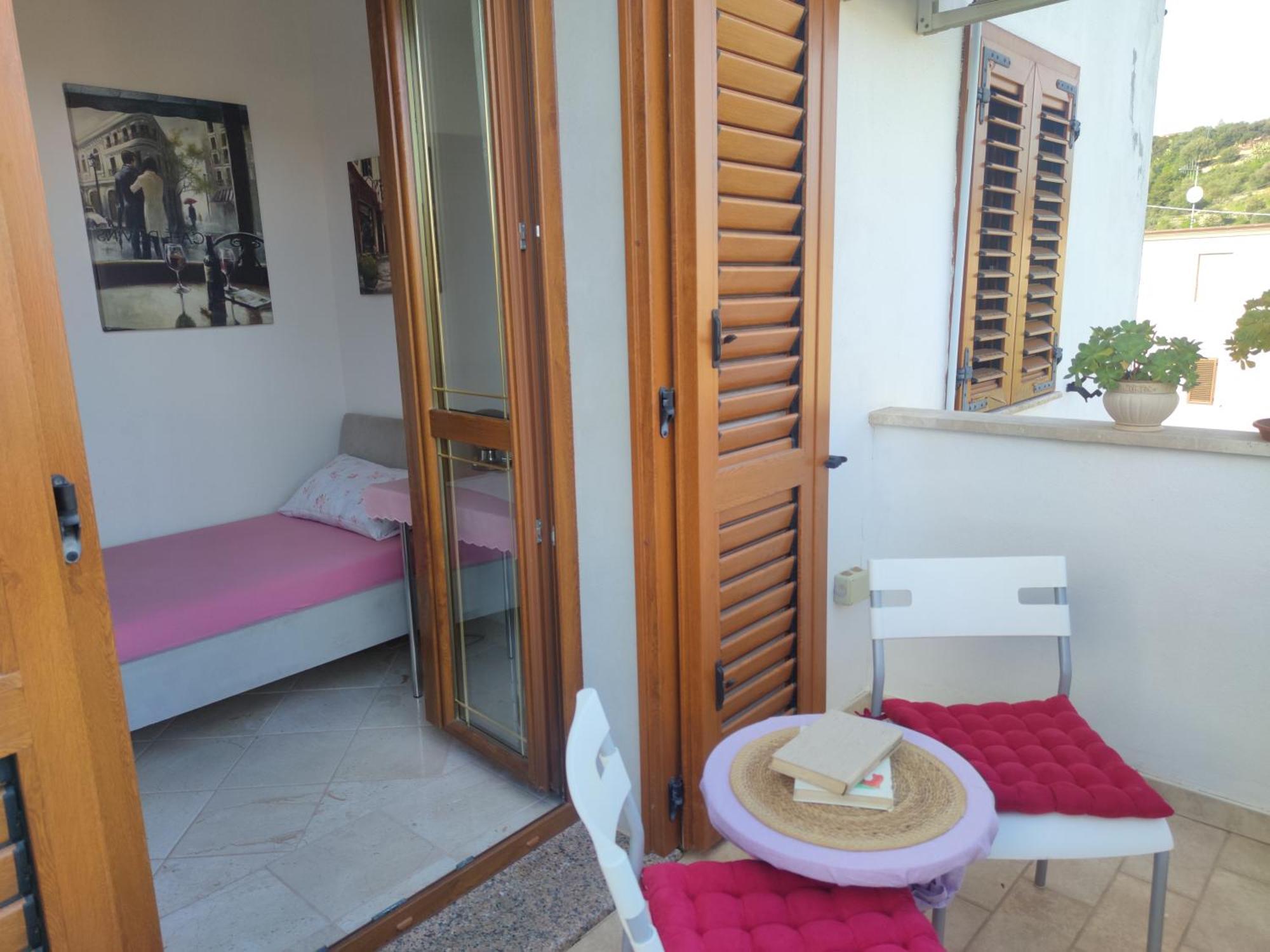 Casa Su Rimediu Villa Orosei Eksteriør bilde