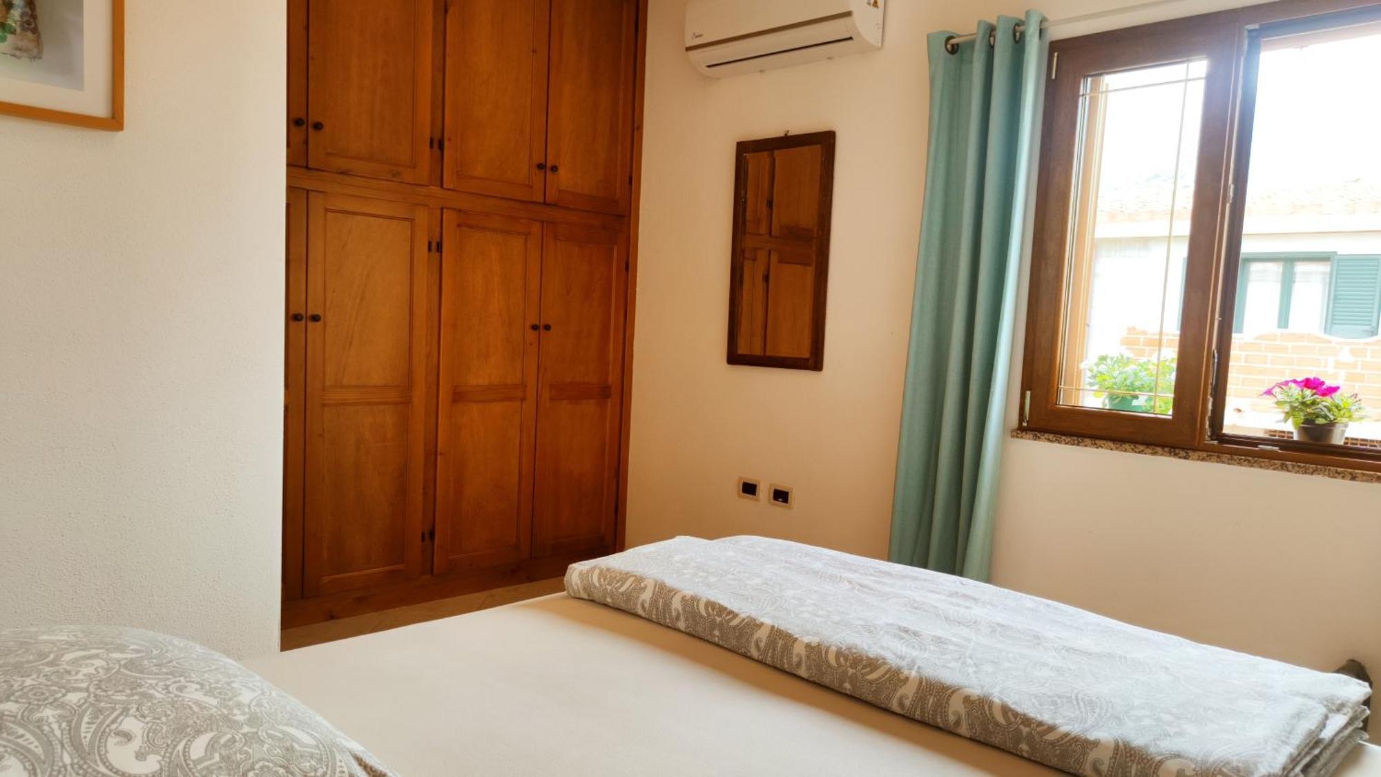 Casa Su Rimediu Villa Orosei Eksteriør bilde