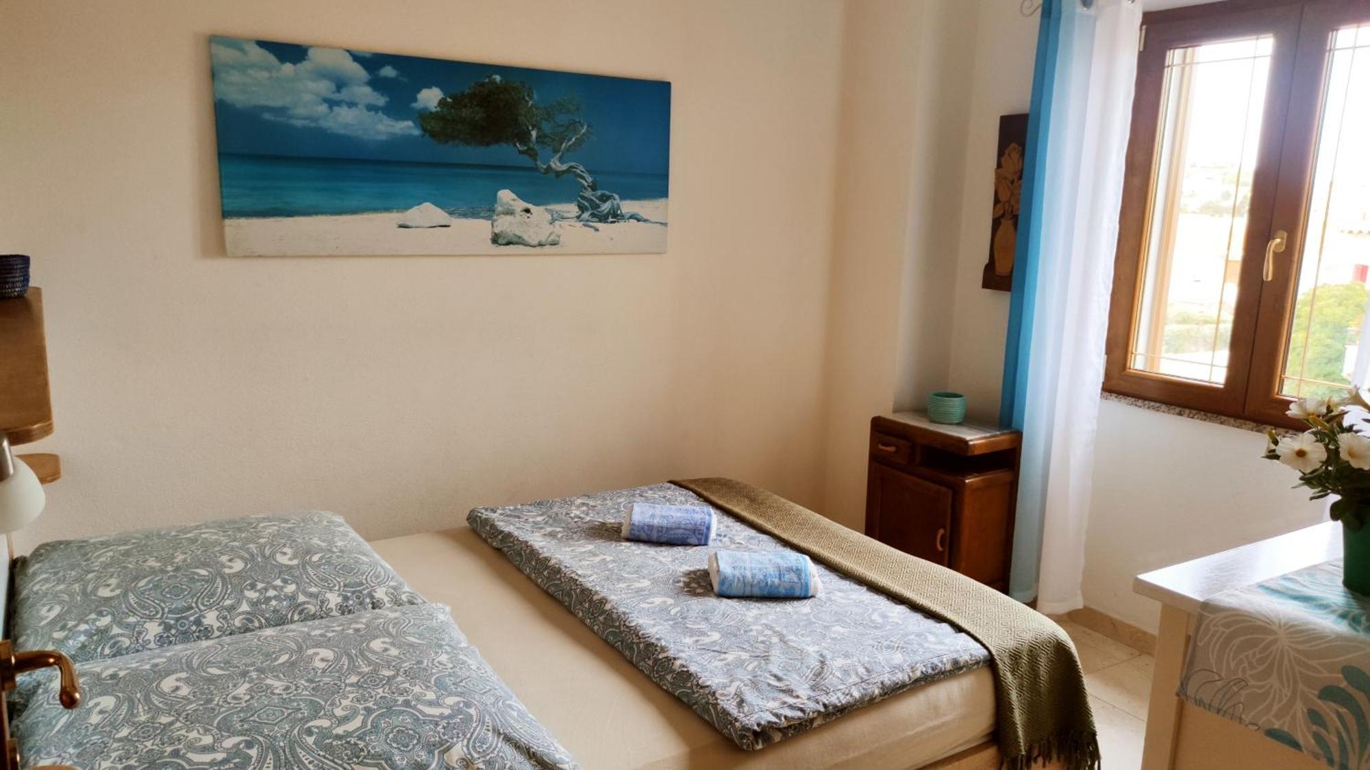 Casa Su Rimediu Villa Orosei Eksteriør bilde