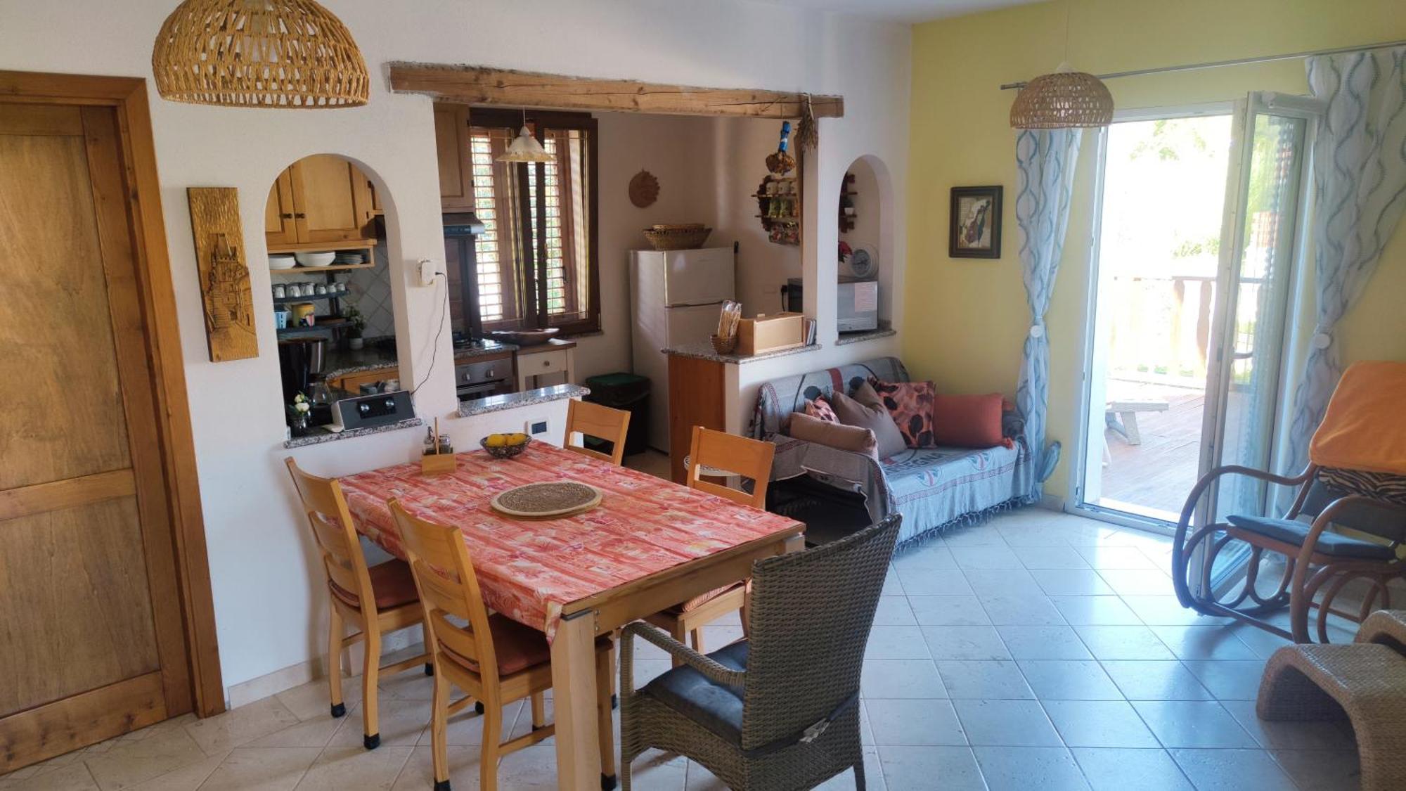 Casa Su Rimediu Villa Orosei Eksteriør bilde