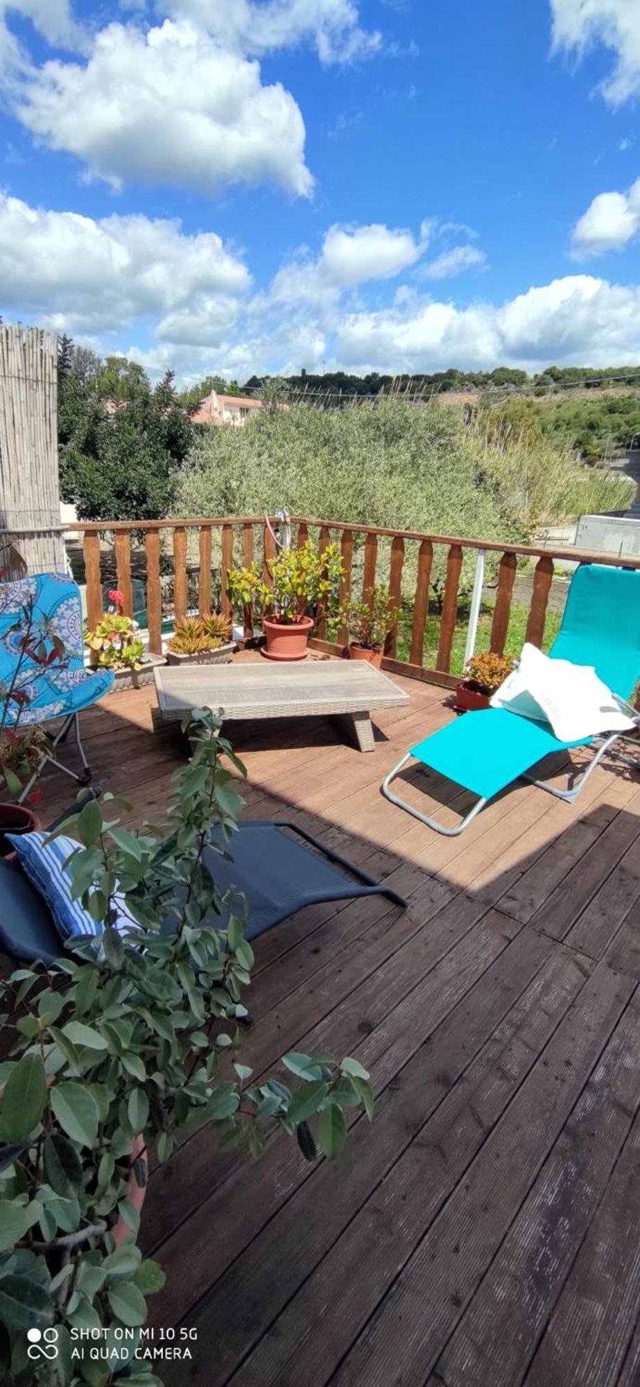 Casa Su Rimediu Villa Orosei Eksteriør bilde