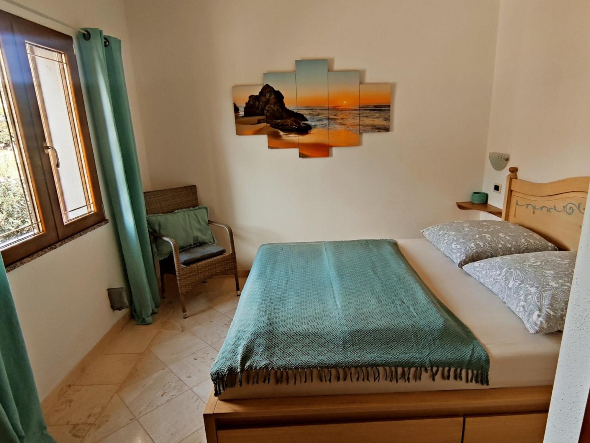 Casa Su Rimediu Villa Orosei Eksteriør bilde