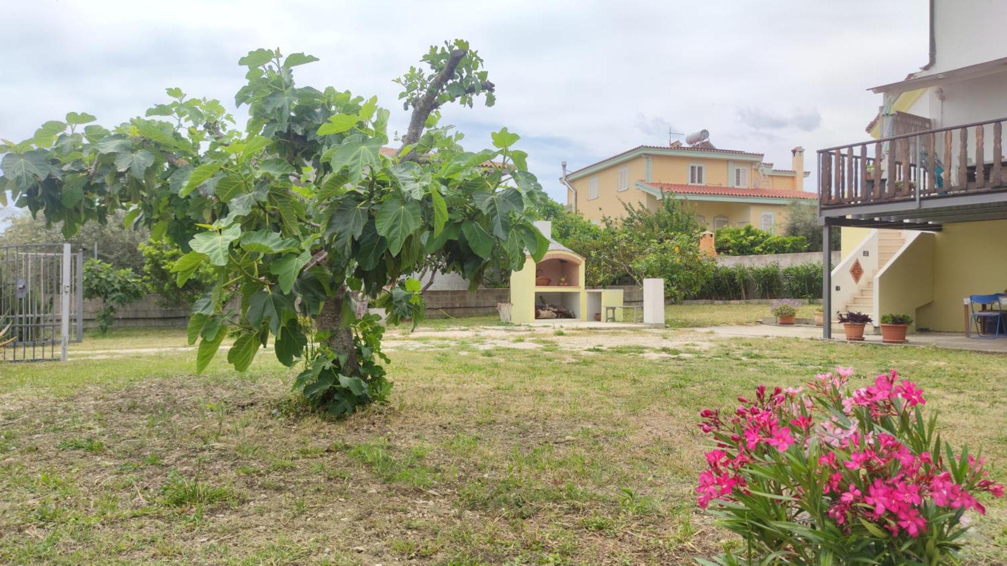 Casa Su Rimediu Villa Orosei Eksteriør bilde